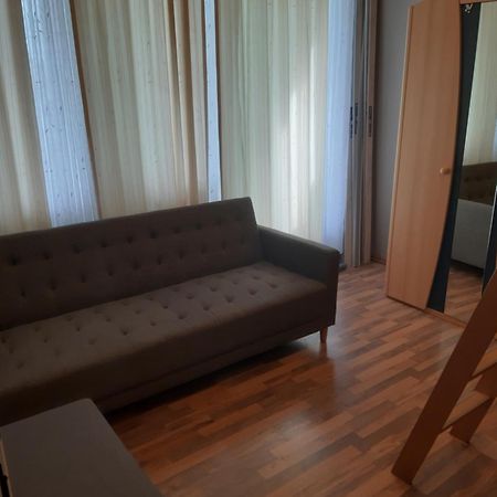 Prague Apartment In Most Near Golf Club, Aqua-Hipo-Autodrom In Most Esterno foto