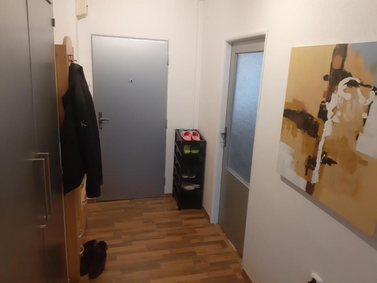 Prague Apartment In Most Near Golf Club, Aqua-Hipo-Autodrom In Most Esterno foto