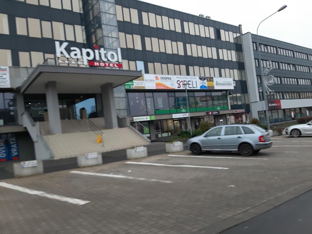 Prague Apartment In Most Near Golf Club, Aqua-Hipo-Autodrom In Most Esterno foto
